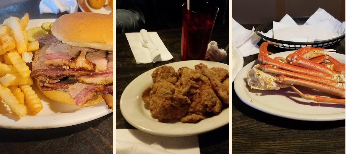 Rockin C Bar & Grill